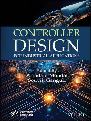 cover image of Controller Design for Industrial Applications